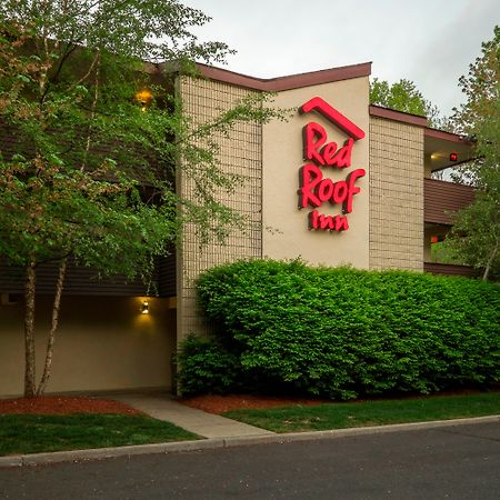 Red Roof Inn Tinton Falls-Jersey Shore Экстерьер фото